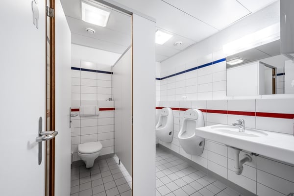 Ihr neuer Bürostandort - direkt am Bahnhof Winterthur 7