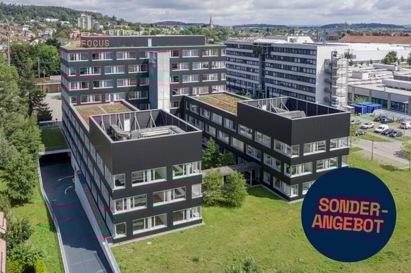 Exklusives Sonderangebot bis 31.12.2025 - jetzt mietfrei starten! 1