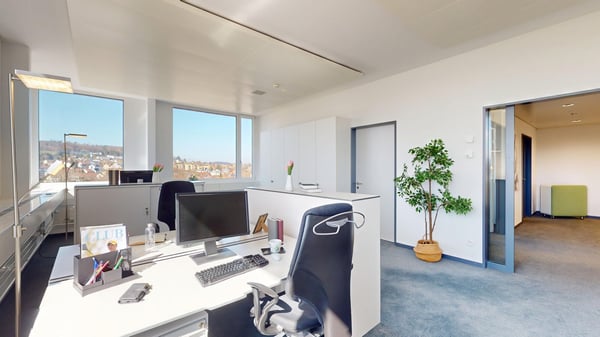 Exklusives Sonderangebot bis 31.12.2025 - jetzt mietfrei starten! 9