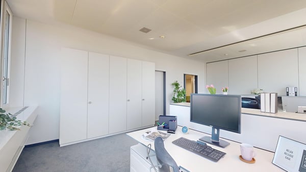 Exklusives Sonderangebot bis 31.12.2025 - jetzt mietfrei starten! 10