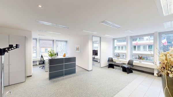 Ein Bijou mitten in Baden... 1