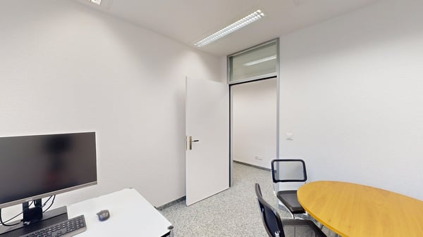 Ein Bijou mitten in Baden... 8