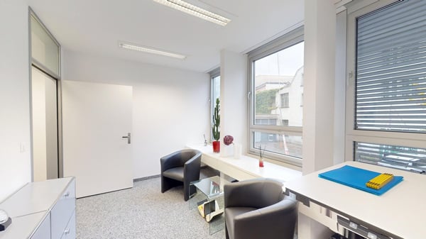 Ein Bijou mitten in Baden... 4