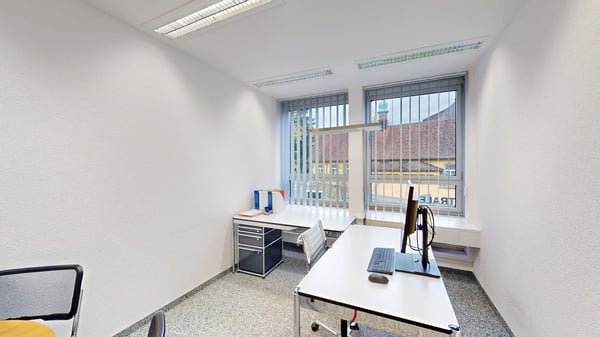 Ein Bijou mitten in Baden... 11