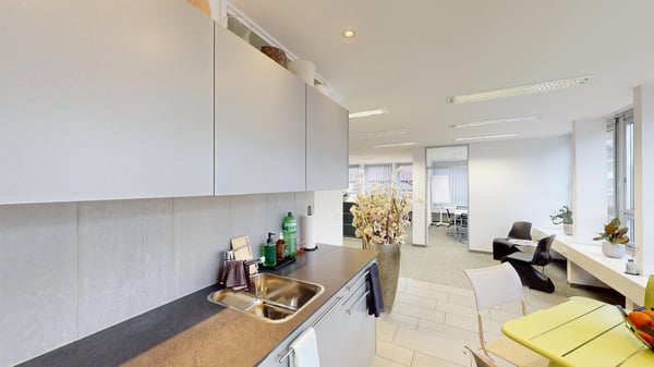 Ein Bijou mitten in Baden... 7