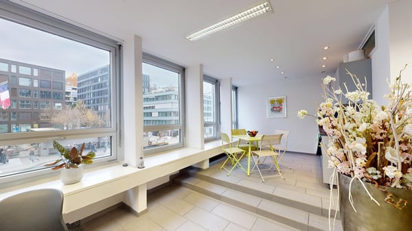 Ein Bijou mitten in Baden... 10