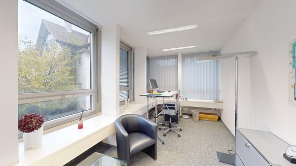 Ein Bijou mitten in Baden... 6