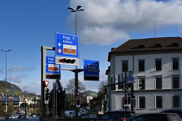 Ein Bijou mitten in Baden... 13