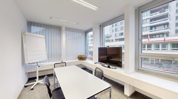 Ein Bijou mitten in Baden... 5