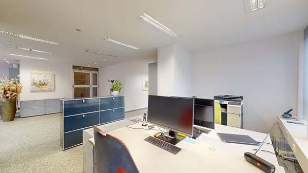 Ein Bijou mitten in Baden... 3