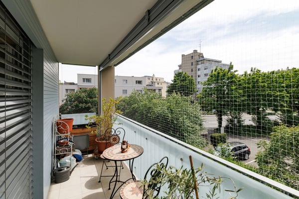 Wohnglück auf den ersten Blick - Eigentum in Kreuzlingen 11