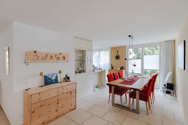 Wohnglück auf den ersten Blick - Eigentum in Kreuzlingen 6