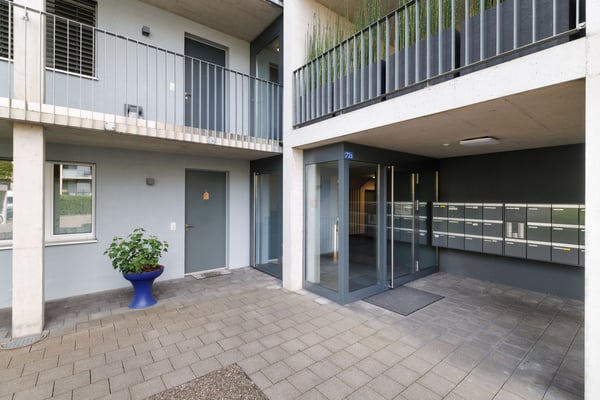 Wohnglück auf den ersten Blick - Eigentum in Kreuzlingen 2