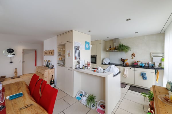 Wohnglück auf den ersten Blick - Eigentum in Kreuzlingen 5