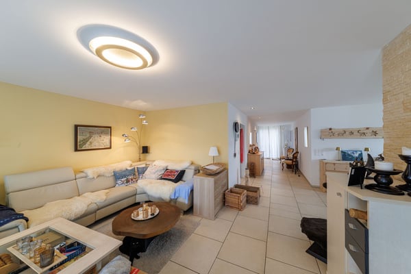 Wohnglück auf den ersten Blick - Eigentum in Kreuzlingen 4