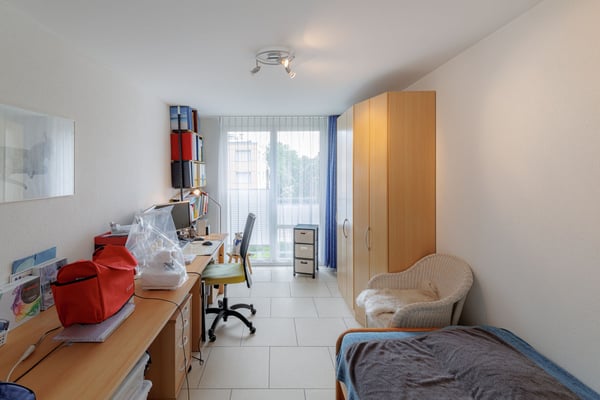 Wohnglück auf den ersten Blick - Eigentum in Kreuzlingen 8