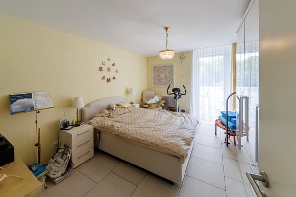 Wohnglück auf den ersten Blick - Eigentum in Kreuzlingen 7