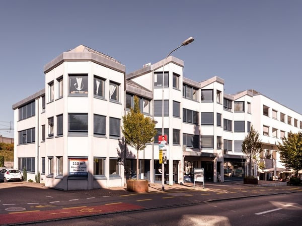 Ausgebaut und bezugsbereit, wollen Sie gleich einziehen? 5