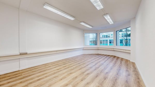 Ausgebaut und bezugsbereit, wollen Sie gleich einziehen? 12