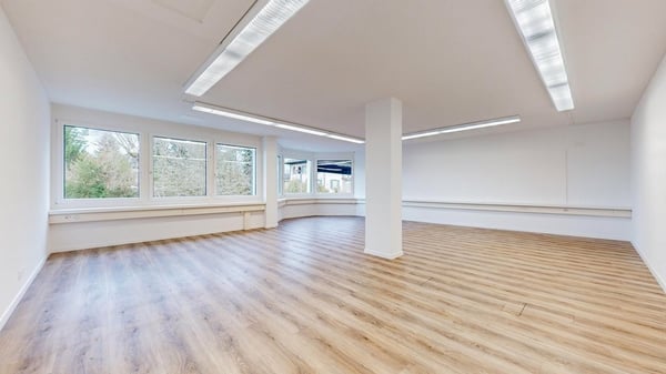 Ausgebaut und bezugsbereit, wollen Sie gleich einziehen? 10