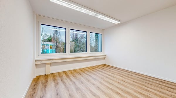 Ausgebaut und bezugsbereit, wollen Sie gleich einziehen? 11