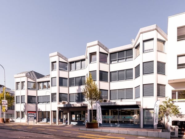 Ausgebaut und bezugsbereit, wollen Sie gleich einziehen? 4