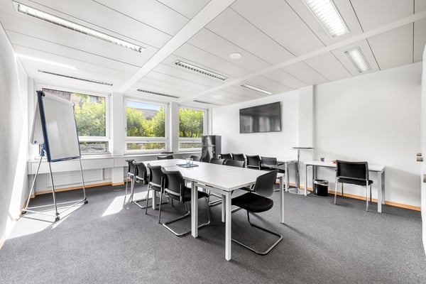 Mitten in Winterthur hier trifft Business auf beste Lage! 1