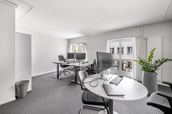 Mitten in Winterthur hier trifft Business auf beste Lage! 4