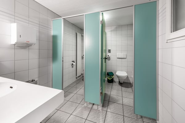 Mitten in Winterthur hier trifft Business auf beste Lage! 7