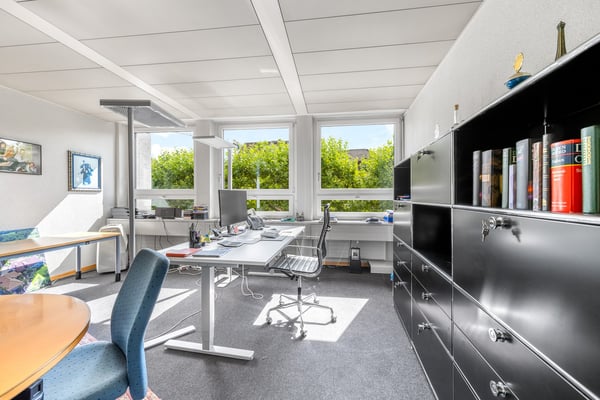 Mitten in Winterthur hier trifft Business auf beste Lage! 12