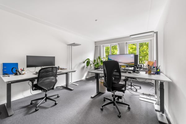 Mitten in Winterthur hier trifft Business auf beste Lage! 5