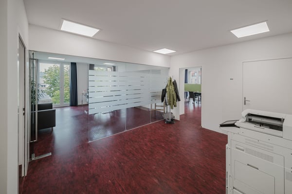 Top-Lage St. Gallen - Moderne Arbeitswelt für Unternehmen mit Anspruch 4