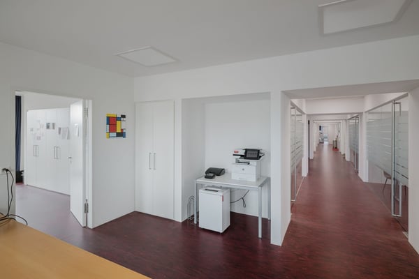 Top-Lage St. Gallen - Moderne Arbeitswelt für Unternehmen mit Anspruch 3