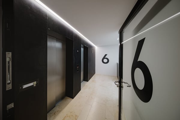 Top-Lage St. Gallen - Moderne Arbeitswelt für Unternehmen mit Anspruch 13