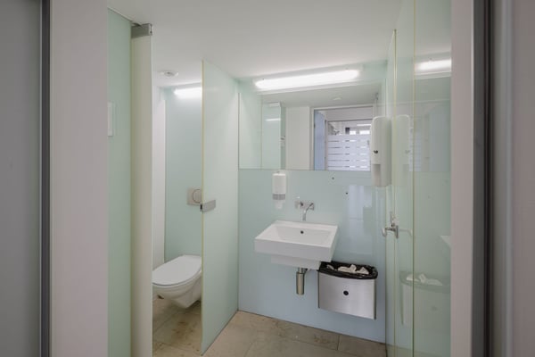 Top-Lage St. Gallen - Moderne Arbeitswelt für Unternehmen mit Anspruch 8