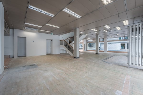 Ihre neue Bürofläche mitten in der Marktgasse 6