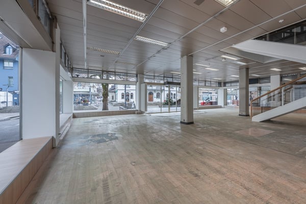 Ihre neue Bürofläche mitten in der Marktgasse 5