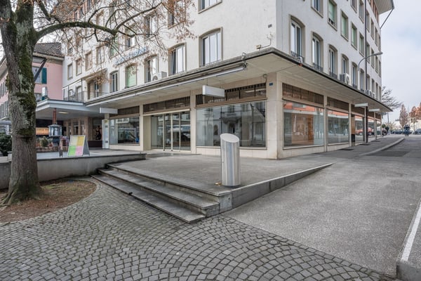 Ihre neue Bürofläche mitten in der Marktgasse 8