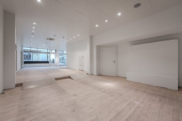 Ihre neue Bürofläche mitten in der Marktgasse 3