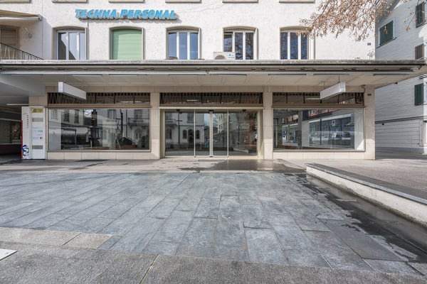 Ihre neue Bürofläche mitten in der Marktgasse 9