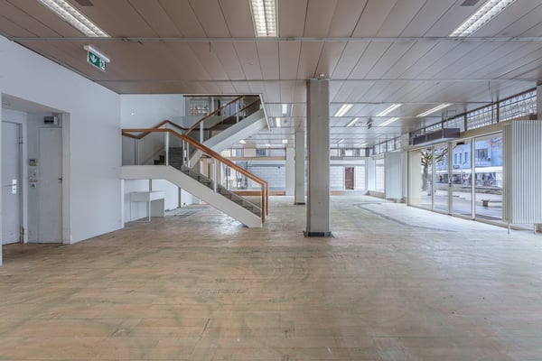 Ihre neue Bürofläche mitten in der Marktgasse 4