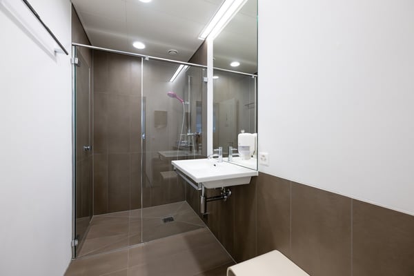 Top ausgebaute Bürofläche direkt am Bahnhof 6