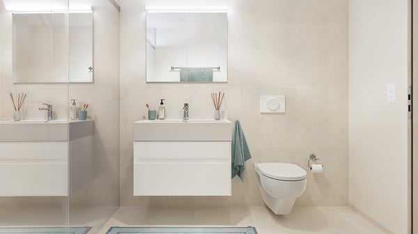 Erstvermietung nach Totalsanierung CIEL14 - Hier wohnst du himmlisch hoch! 6