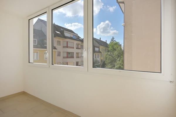 Wohnwunder in Basel 1