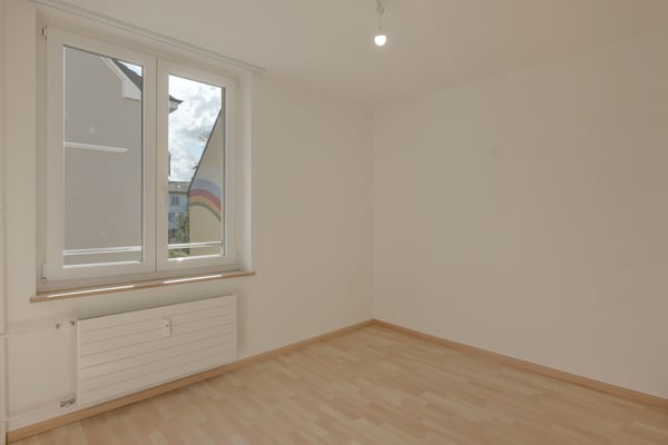 Wohnwunder in Basel 4