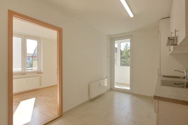 Wohnwunder in Basel 3