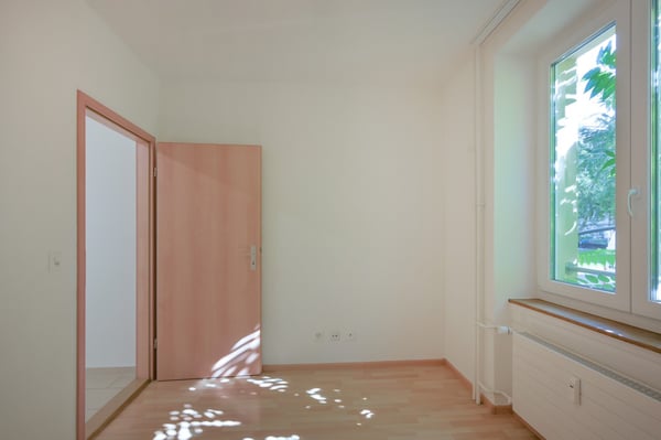 Wohnwunder in Basel 6