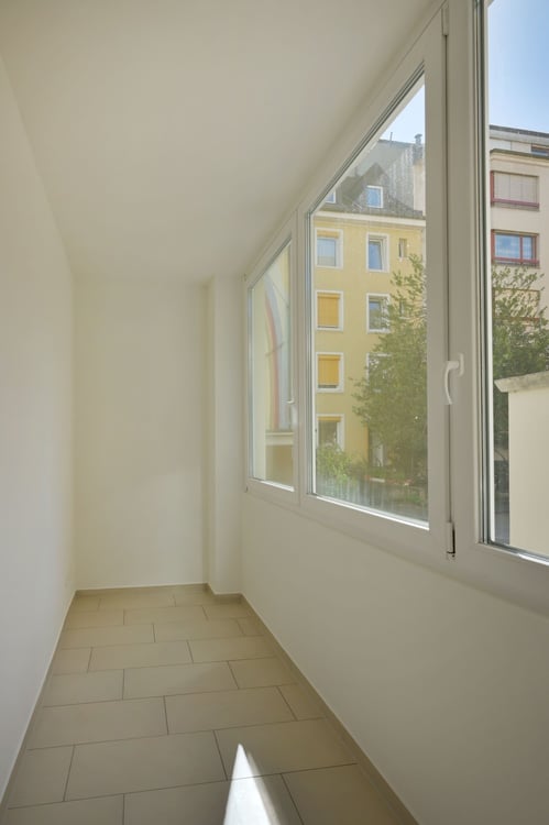 Wohnwunder in Basel 2