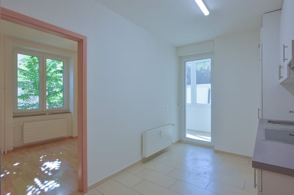 Wohnwunder in Basel 4