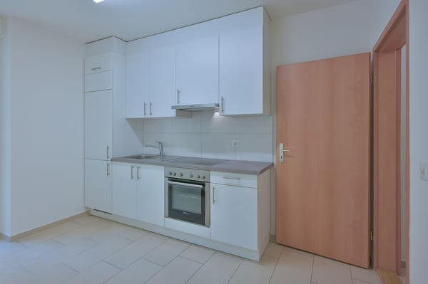 Wohnwunder in Basel 5